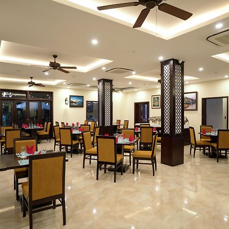 Pearl River Hoi An Hotel & Spa Esterno foto