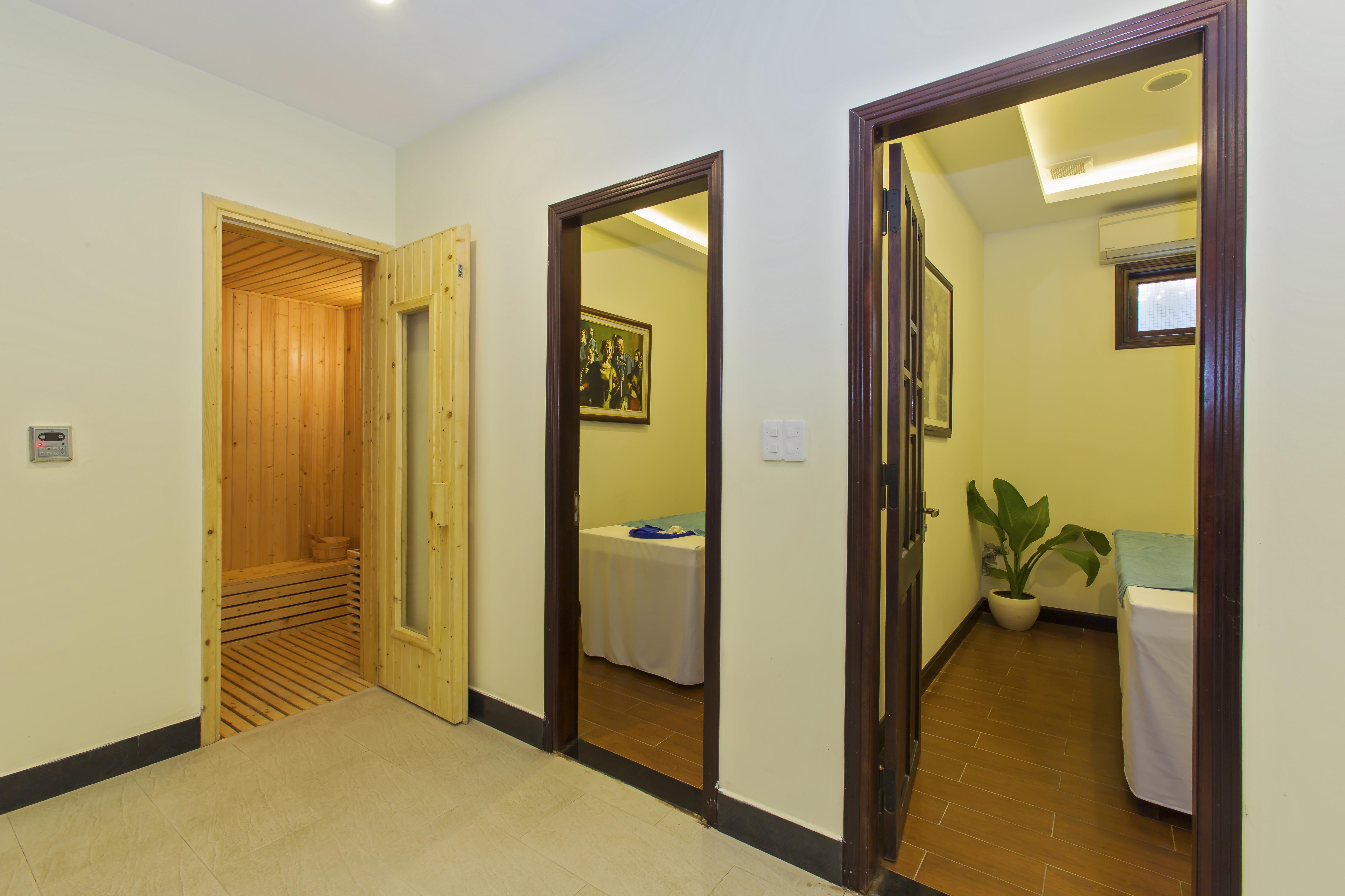 Pearl River Hoi An Hotel & Spa Esterno foto