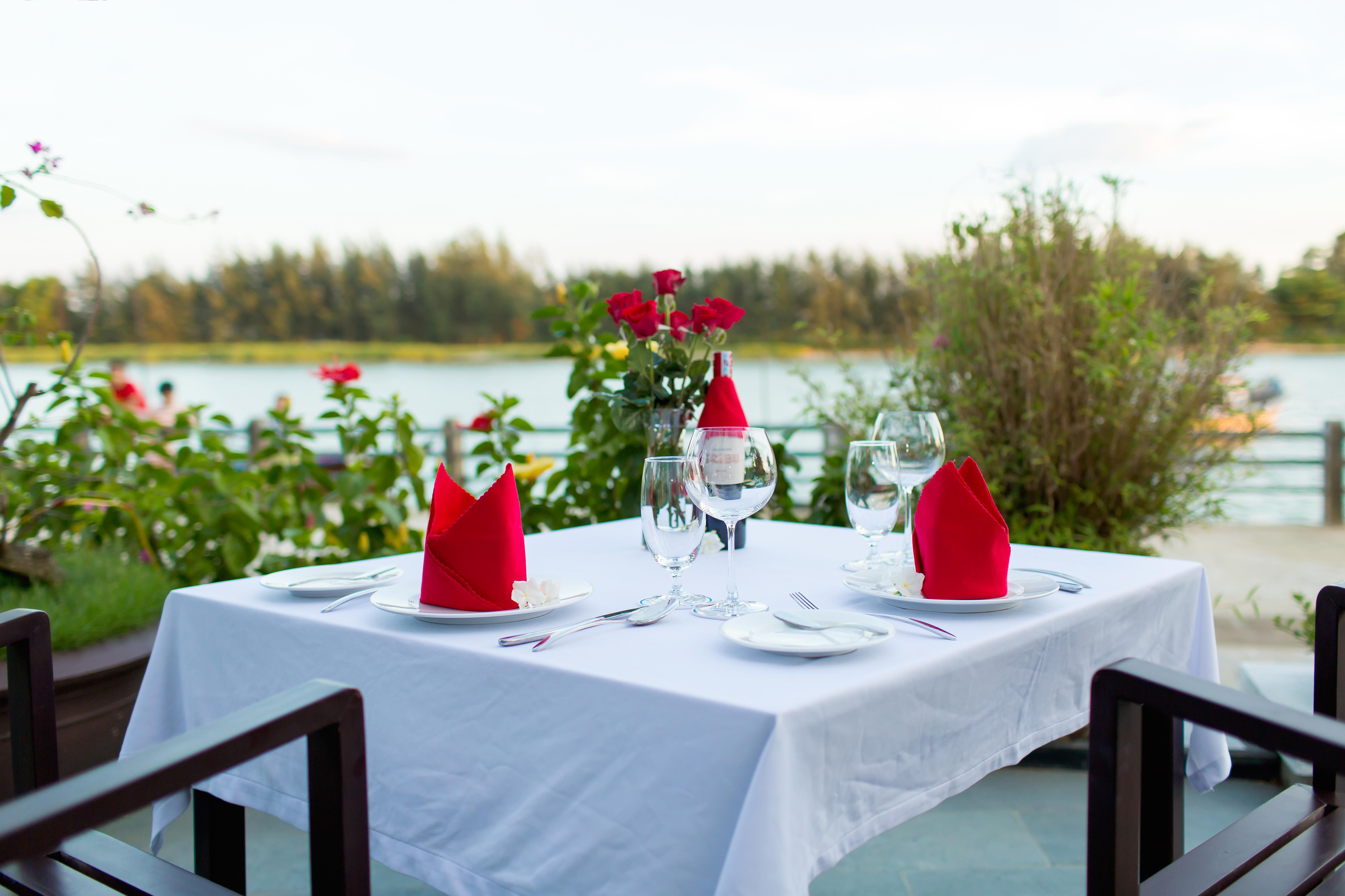 Pearl River Hoi An Hotel & Spa Esterno foto