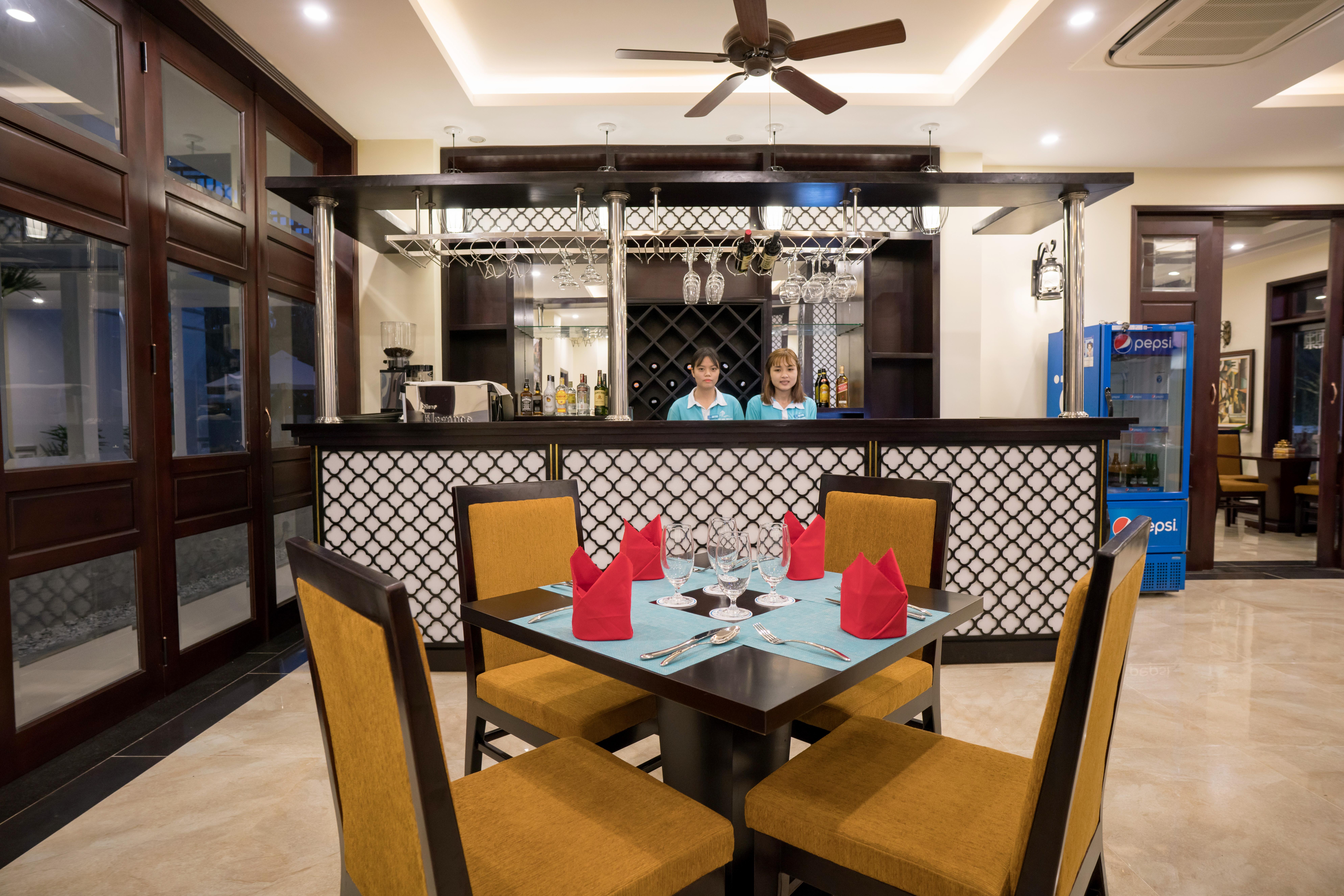 Pearl River Hoi An Hotel & Spa Esterno foto