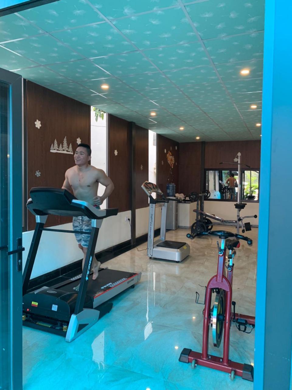 Pearl River Hoi An Hotel & Spa Esterno foto